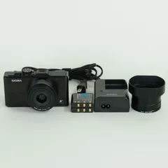2026年最新】SIGMA DP2xの人気アイテム - メルカリ