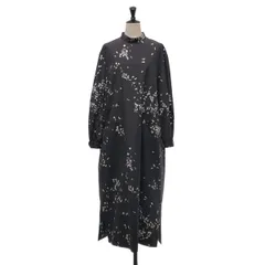 美品】 mina perhonen / ミナペルホネン | 2025AW | star snow シルク