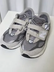 ニューバランス キッズ スニーカー 990 v6 (サイズ 190)