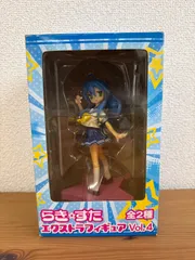 らき☆すた 泉こなた エクストラフィギュア Vol.4 未開封