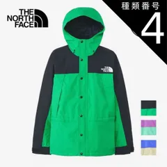種類4：(AQ)Aジーン×Gアクア/XL ザ・ノース・フェイス マウンテンライトジャケット THE NORTH FACE NP62236 MOUNTAIN LIGHT JK ゴアテックス GORE-TEX シェルジャケット メンズ 防水 防風 撥水 ジップイン
