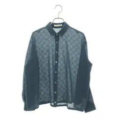 2026年最新】ミナペルホネン ブラウスの人気アイテム - メルカリ