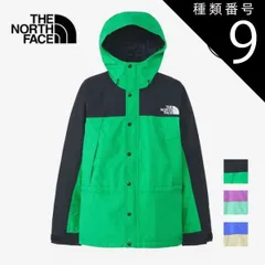 種類9：(GS)グラベル×Sブルー/L ザ・ノース・フェイス マウンテンライトジャケット THE NORTH FACE NP62236 MOUNTAIN LIGHT JK ゴアテックス GORE-TEX シェルジャケット メンズ 防水 防風 撥水 ジップインジ