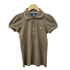 BLUE LABEL CRESTBRIDGE(ブルーレーベルクレストブリッジ) 半袖