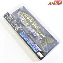 2026年最新】ガンクラフト ラチェット 限定の人気アイテム - メルカリ