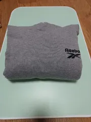 リーボック 長袖Tシャツ