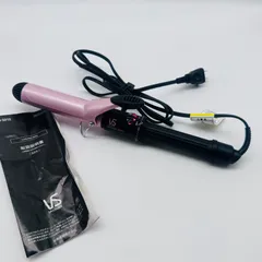 ヴィダルサスーン カールアイロン 32mm VSI-3212/PJ