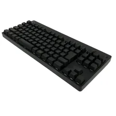 Logicool G PRO X ゲーミングキーボード テンキーレス メカニカル 赤軸 日本語配列 YU0039 中古 B10960657