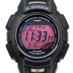 G-SHOCK ジーショック AWG-525A-1A Gショック25周年記念限定 ドーン