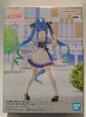 BANDAI SPIRITS フィギュア ウマ娘 プリティーダービー ツインターボ