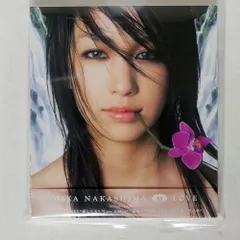 2026年最新】中島美嘉 love レコードの人気アイテム - メルカリ
