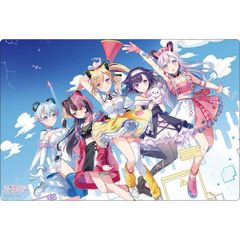 新品 ハイスクールD×D プレイマット - メルカリ