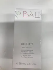 D3229 DECORTE コスメデコルテ 薬用マイクロバーム ローション 250ml