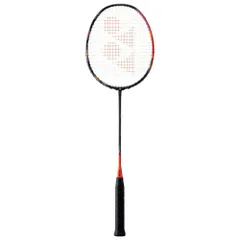 ヨネックス (YONEX)  バドミントンラケット アストロクス 77 プロ (フレームのみ) 3U4 ハイオレンジ AX77-P-752-3U4