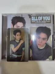 RIIZE（ライズ） ウンソク(EUNSEOK) トレカ