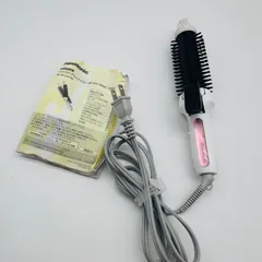 Panasonic EH-HV40 2way・3wayヘアアイロン