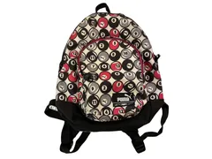 k04250513072　PUMA　0　マルチカラー　　バッグ　バックパック/リュック　通年