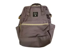 k04250513060　anello　0　Purple　　バッグ　バックパック/リュック　通年