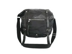 k04250513010　SAZABY　0　Black　　バッグ　ショルダーバッグ　通年