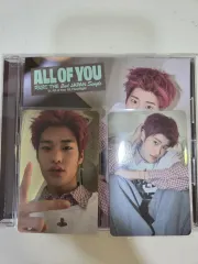 RIIZE（ライズ） ソヒ(SOHEE) トレカ