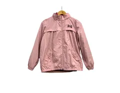 k04250501095　Mezzo Piano　150サイズ　マルチカラー　　アウター　ブルゾン/ジャンパー　秋冬