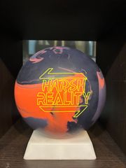 900 Global Harsh Reality ボウリングボール 15p - メルカリ