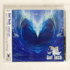 2026年最新】def tech レコードの人気アイテム - メルカリ