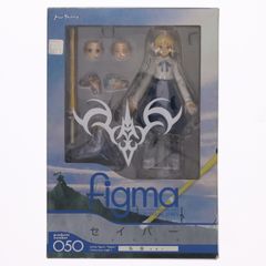 figma(피그마) 050 세이버 사복 ver. Fate/stay night(페이트/스테이 나이트) 완성품 가동 피겨 맥스 팩토리