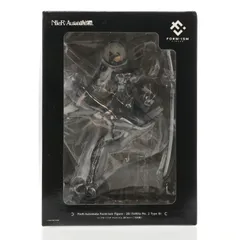 (再々販) FORM-ISM(フォルミズム) 2B(ヨルハ二号B型) NieR:Automata(ニーア オートマタ) 完成品 フィギュア スクウェア・エニックス