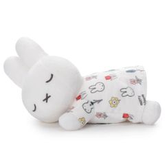 すやすやフレンド miffy ナインチェ ぬいぐるみ 70th 限定デザイン