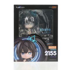 ねんどろいど 2155 エリシュカ ブラックロックシューター - メルカリ