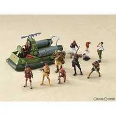 COMBAT ARMORS MAX26 1/72 Scale 太陽の牙セット 太陽の牙ダグラム プラモデル マックスファクトリー