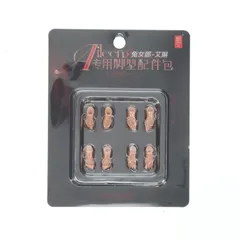 アイリン サンキスドVer.用オプションフットパーツセット 1/12 オプションパーツ フィギュア用アクセサリ(海外流通版) SNAIL SHELL(蝸之殻)