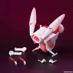サイクロンバニー号&ギアセット 1/12 完成品 アクションフィギュア SNAIL SHELL(蝸之殻)