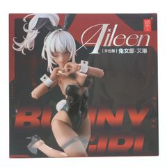 蝸之殻 バニーガール アイリン サンキスドver. スネちゃんパーカー