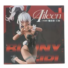 バニーガール アイリン サンキスドVer. 1/12 完成品 アクションフィギュア(海外流通版) SNAIL SHELL(蝸之殻)