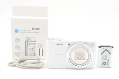 2026年最新】DSC-WX300 SONY サイバーショットの人気アイテム - メルカリ