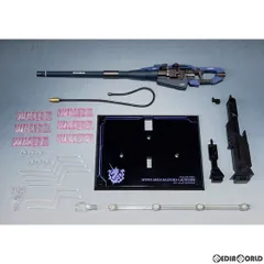 魂ウェブ商店限定 METAL ROBOT魂(SIDE MS) Hi-νガンダム専用ハイパー・メガ・バズーカ・ランチャー 機動戦士ガンダム 逆襲のシャア ベルトーチカ・チルドレン フィギュア用アクセサリ バンダイスピリッツ