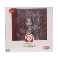 Charaform Beyond Leonardo da Vinci Fate/Grand Order Complete Figure Hobbymax Japan