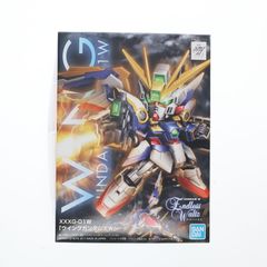 SDガンダム BB戦士 No.366 XXXG-01W ウイングガンダム 新機動戦記ガンダムW Endless Waltz(ウイング エンドレスワルツ) プラモデル バンダイスピリッツ