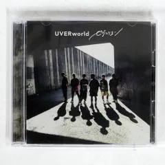 輸入盤 UVERWORLD/ピグマリオン/SONY MUSIC SOLUTIONS SRCL-12238 CD □