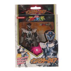 超星神グランセイザー 超星神ガンシーサー KONAMI コナミ ロボット