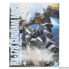 MG 1/100 RX-178 건담 Mk-II Ver.2.0 티탄즈 기동전사 Z건담 프라모델(5061579) 반다이 스피릿츠