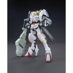 (재판매) HG 1/144 ASW-G-08 건담 발바토스 제6형태 기동전사 건담 철혈의 오르펜스 프라모델(5060386) 반다이 스피릿츠