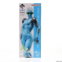 A賞 ストーン・フリー 一番くじ ジョジョの奇妙な冒険 ストーンオーシャン STAND’S ASSEMBLE MASTERLISE フィギュア プライズ バンダイスピリッツ