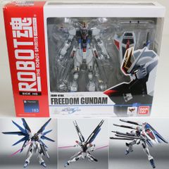 ROBOT魂 フリーダムガンダム SPECIAL COLOR EDITION - メルカリ