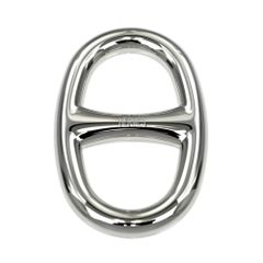 名東】エルメス ミニ シェーヌダンクル ペルフォレ ツイリーリング