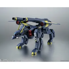 ROBOT魂(SIDE MS) TMF/A-802 バクゥ ver. A.N.I.M.E. 機動戦士ガンダムSEED(シード) 完成品 可動フィギュア バンダイスピリッツ