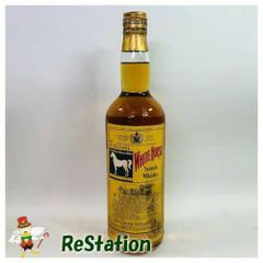【値引希少古酒未開封ウイスキー】ホワイトホース1960年代馬車4頭左馬760ml 値引希少古酒未開封ウイスキー】ホワイトホース1960年代馬車4頭左馬