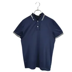 Ralph Lauren Golf ラルフローレン ゴルフ  RLX S/S POLO 半袖 ポロシャツ S ネイビー メンズ